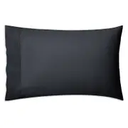 Donna Karan Home 700TC Luxe Egyptian Cotton Standard Pillowcase, Pair