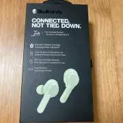 Skullcandy Skull Candy Indy Mint
