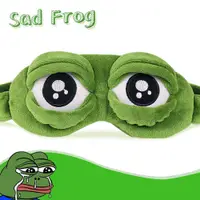 在飛比找蝦皮購物優惠-Sad Frog Soft Portable Travel 