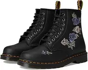 [Dr. Martens] Womens 1460 Vonda 8-Eye Boot