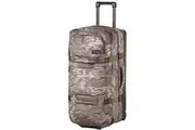 Dakine Split Roller 85L Travel Bag in Vintage Camo