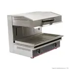 Salamander Toaster /Griller ES-4000L BenchStar Warms Toasts Kitchen Steam