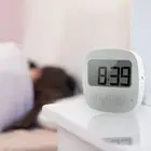 Time Reminder Compact Labor-saving Multifunctional Alarm Timer One Size