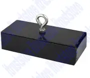 LARGE Magnet BAR Tank Waterways Magnetic Sweeper Metal Pickup Tool