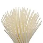 White Diffuser Reed Sticks Fiber unscented Refill Christmas Decor - US SELLER-