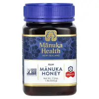 在飛比找iHerb優惠-[iHerb] Manuka Health 麥盧卡蜂蜜，MG