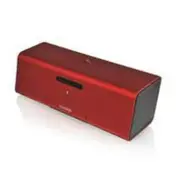 Microlab MD212 Wireless Bluetooth Portable Stereo Speaker w/ Microphone & Rechar