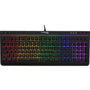HyperX Alloy Core RGB - Gaming Keyboard (US Layout) (HX-KB5ME2-US)