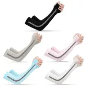 Hand Sleeves Arms Sleeves Fast Drying Sun Protection Compression Sleeves