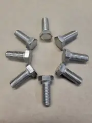 Berkeley Jet Drive Bowl Bolt Kit