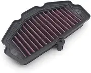 Motorcycle Air Filter For 650 KLE650 Vulcan S 650 VN650 EN650 2015 2024 Ninja 650 Ninja650 EX650