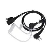 Earpiece Walkie Talkie Headset for HYT TC500,TC600,TC610,TC700 Two Way Radio