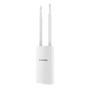 Comfast 1200Mbps Wireless Wifi Repeater Outdoor 2.4&5.8Ghz High Power Waterproof Street Extender Wifi Router Antenna AP
