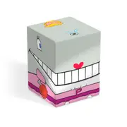 Ultimate Guard Squaroes - Squaroe Spongebob Squarepants SB008 - Pearl