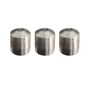 3PCS Speaker Spikes Feet Speaker Isolation Spikes without Base Shock Absorption
