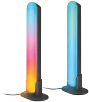 Wiz Gradient Colour & White Light Bar