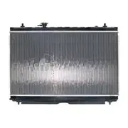Motorkool Radiator - KCC-34002P