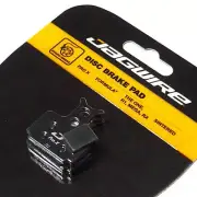 gobike88 New Black Jagwire Disc Brake Pads, For Formula, DCA580, M14