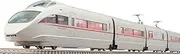 TOMIX HO Gauge Odakyu Romance Car 50000 VSE Basic Set HO-9105 Railway Model Train