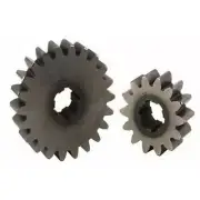 Winters Performance 4403 Midget 6 Spline QC Gear Set #3-23/25 Tooth
