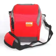 Water-proof Anti-shock Camera Shoulder Case Bag For Pentax X-5 W9