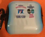 Oddly Satisfying Sensory FX ASMR Pods Case Fidget Toys