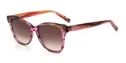 Missoni MIS 0007/S 8CC/HA Men's Sunglasses Tortoiseshell Size 54