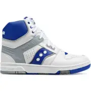 Saucony Spot-Bilt Sonic Hi Basketball Shoes ___ Size 10 D ___ S70748-1, high