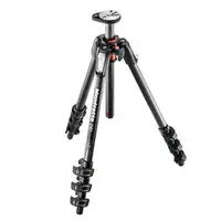 在飛比找PChome商店街優惠-Manfrotto 新190系列碳纖維四節腳架 MT190C