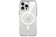 iCoverLover For iPhone 16 Pro Max Case Compatible with Magsafe Cover Clear