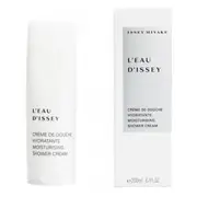 Issey Miyake L'eau D'eisey shower cream 200 ml