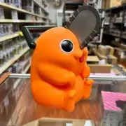 Monogram Super Cute CHAINSAW MAN: POCHITA Bank Bust Coin Bank