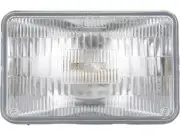 For 1983-1987 Mitsubishi Cordia Headlight Bulb High Beam Philips 74679VQHD 1984 (for: Mitsubishi)