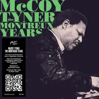 在飛比找誠品線上優惠-McCoy Tyner: The Montreux Year