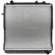 Jayrad Radiator - JR2823J