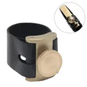 Saxophone Flute Head Clip Alto Pad Saver Instruments Accessories