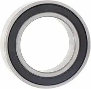 ACAECMGGFP Hybrid Ceramic Bearing 20 * 32 * 10 Mm 1 PC Double Row Sealed Angular Contact Ball Bearings 3804 RS 3804-2RS Bicycle bearings