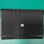 義大利 CERRUTI 1881全新 原4650元 多夾層 方便好用 優雅 質感 錢包 皮夾 中夾 卡夾