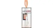 Wet n Wild Holiday Essentials Vault Gift Set for a Perfect Blossom Glow Look