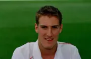 Mark Chilton Lancashire CCC Old Player Cricket Photo 2