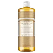 Dr Bronner's Pure Castile Liquid Soap Sandalwood Jasmine 946ml