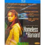【③號店】BD藍光碟DVD傳記電影 風雨哈佛路 HOMELESS TO HARVARD (2003)W