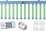 ABS Drop Stick Game - Rechargeable Kids Competitive Game | Hand Eye Coordination Falling Sticks Toy, Excellent Quality Interactive Family Gamee for Home Play and Training