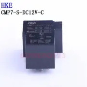 5PCSx CMP7-S-DC12V-C DIP Power Relays