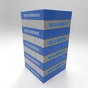 Rico Industries NBA Dallas Mavericks Mini Travel Team Tower Mini Team Travel Team Tower - Wood Stackem Game