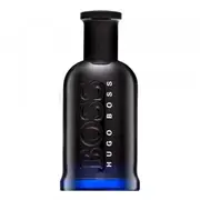 Hugo Boss Boss No.6 Bottled Night Eau De Toilette Men 200 ml