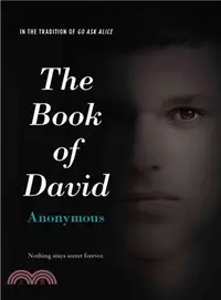 在飛比找三民網路書店優惠-The Book of David