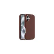 OtterBox Symmetry Cactus Case Cover Protect For Apple iPhone 16 Rich Adobe