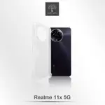 【METAL-SLIM】REALME 11X 5G 強化軍規防摔抗震手機殼