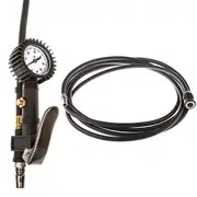 Adventure Kings 3in1 Tyre Deflator 1-120PSI Gauge +Thumper Air Hose Extension 4m